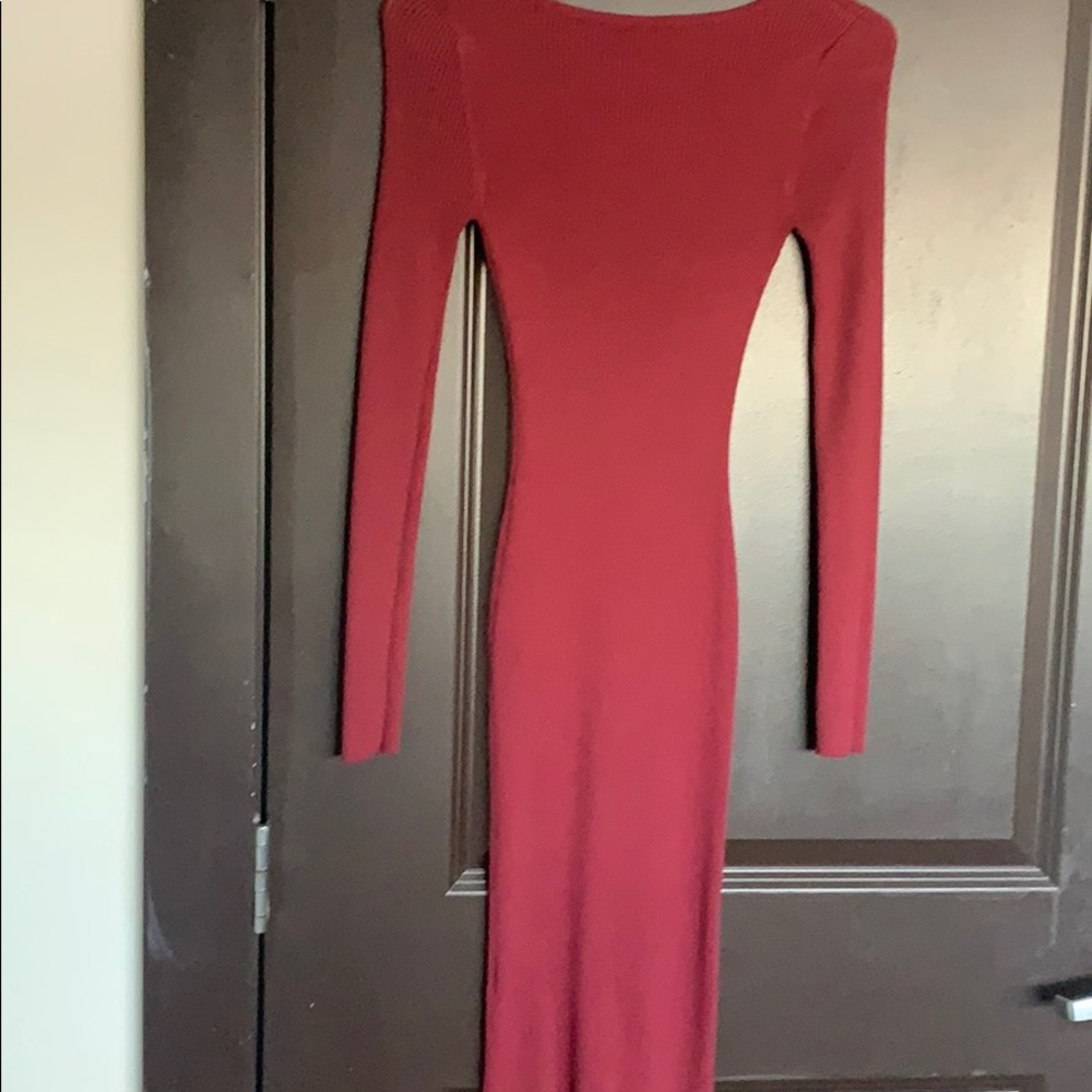 Dress - Picture 2 of 2